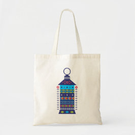 Bolsa Tote Ramadan Lantern
