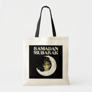 Bolsa Tote Ramadão Mubarak