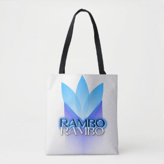 BOLSA TOTE RAMBO