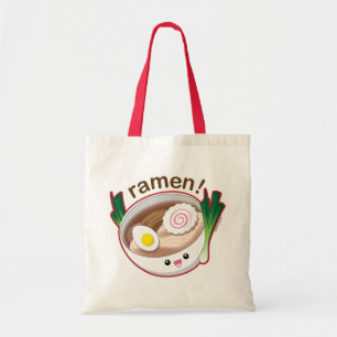 Bolsa Tote Ramen!