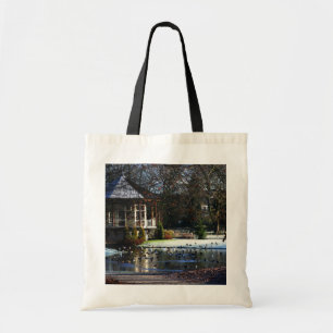 Bolsa Tote Rams Woerthe Tea House bagbtcn