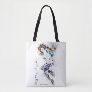 Bolsa Tote Rapariga 2
