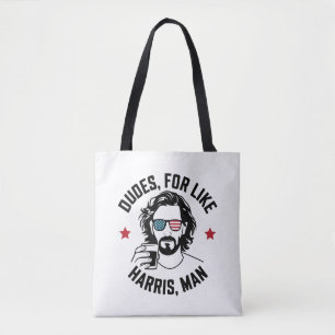 Bolsa Tote Rapazes Para Harris Homem Brancos Para Harris 