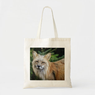 Bolsa Tote Raposa selvagem