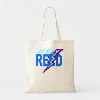 Bolsa Tote Raras Vintage 80s Jerry Reed