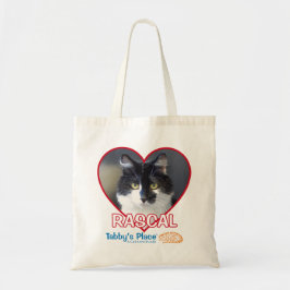 Bolsa Tote Rascal Tote Bag