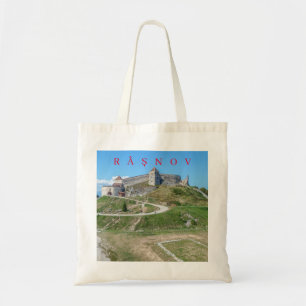 Bolsa Tote Rasnov Citadel vista tote saco