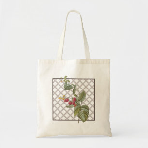 BOLSA TOTE RASPBERRIES