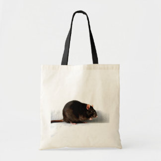 Bolsa Tote Rat btcn