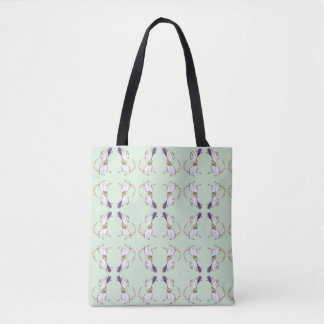 Bolsa Tote Rato de partido