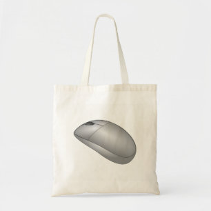 Bolsa Tote Rato do computador