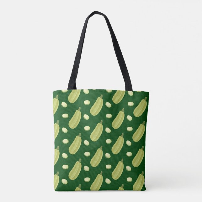 Bolsa Tote Raven (Verso)