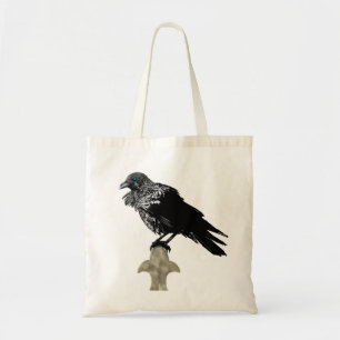 Bolsa Tote Raven Incluso