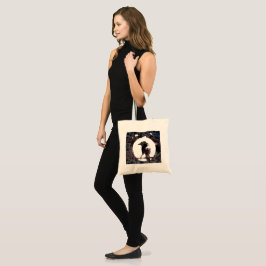 Bolsa Tote Raven Moon