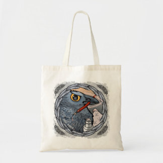 Bolsa Tote Raven Neverhead