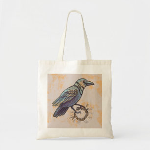 Bolsa Tote ravina mística
