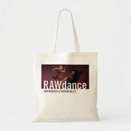 Bolsa Tote RAWdance 2024 Tote Bag