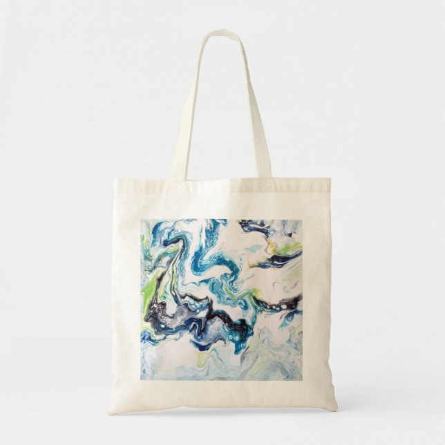 BOLSA TOTE RB-CRIATURAS-DO-MAR1 (Frente)