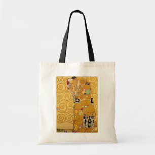 Bolsa Tote Realização (friso) de Stoclet c.1905-09