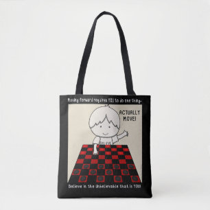 Bolsa Tote Realmente Mover