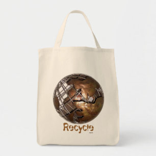 Bolsa Tote Reciclar