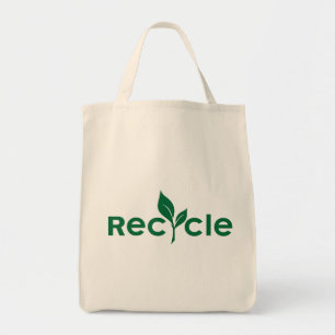 Bolsa Tote Reciclar