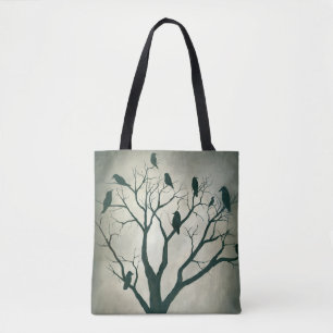 Bolsa Tote Recolha