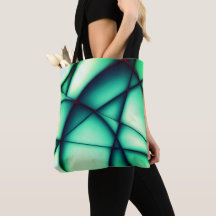 Recortes sem forma erguidos, verde a bege esverdea