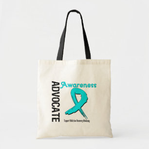 Bolsa Tote Recuperação do vício da consciência do advogad