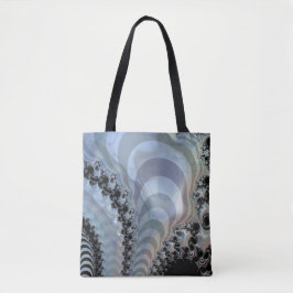 Bolsa Tote Recursive Realms