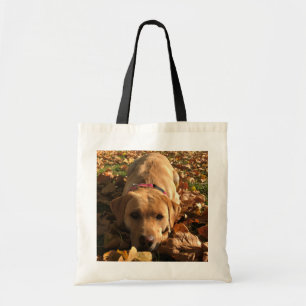 Bolsa Tote Red Fox Labrador - Saco de Tota Comprando Orçament