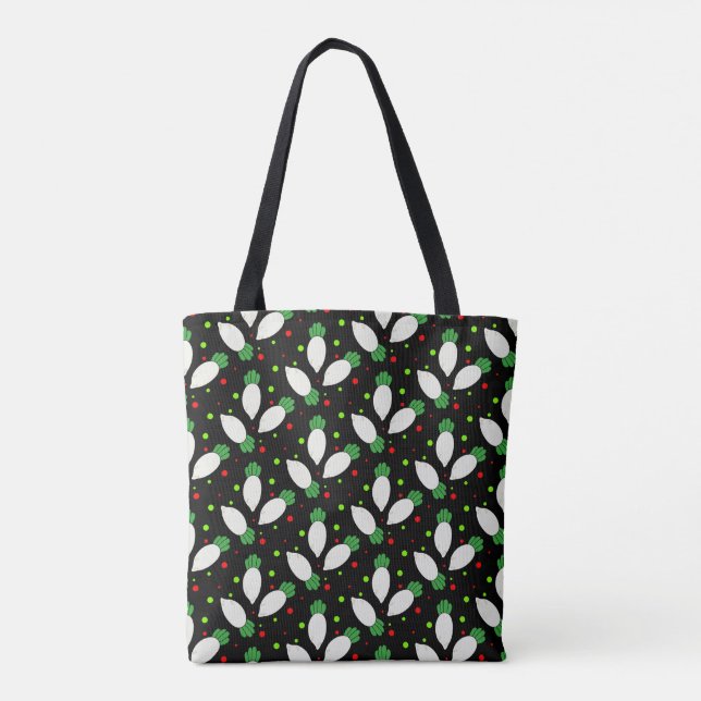 Bolsa Tote Reddik (Verso)