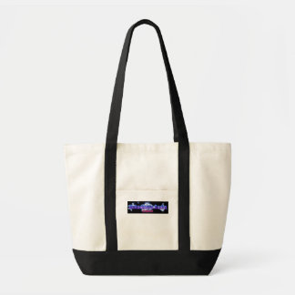 Bolsa Tote Rede do Dekadance-Rádio - sacola