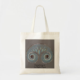 Bolsa Tote Redemoinho