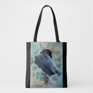 Bolsa Tote Redonda
