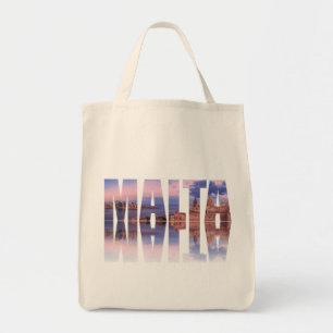 Bolsa Tote Reflexão sobre o texto da cidade antiga de La Vale