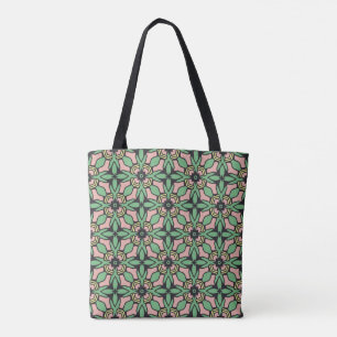 Bolsa Tote Reflexo de Alma