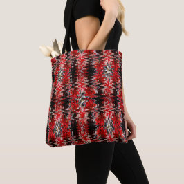 Bolsa Tote Reflexões......