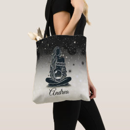 Bolsa Tote Reflexões de Stardust