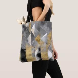 Bolsa Tote Reflexões Gilt I