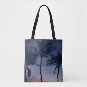 Bolsa Tote Reflexões na água