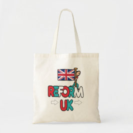 Bolsa Tote Reform UK