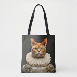 Bolsa Tote Regal Cat