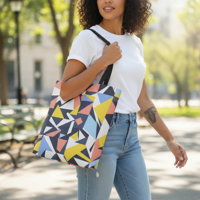 Bolsa Tote Regal Paisley (Criador carregado)