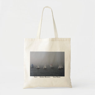 Bolsa Tote Regata