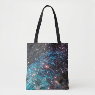 Bolsa Tote Região de formação de estrelas Sagittarius C