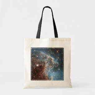 Bolsa Tote Região Inauguradora Ngc 2174, Nebulosa Chefe Macac