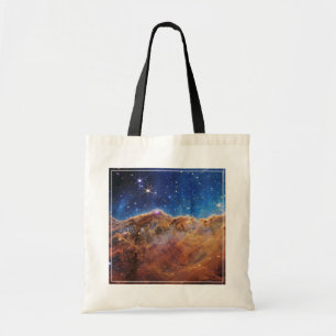 Bolsa Tote Região Inaugural Ngc 3324 Na Nebulosa De Carina.