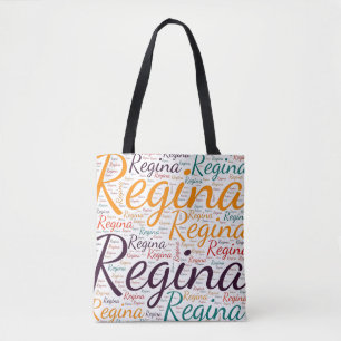 Bolsa Tote Regina