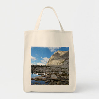 Bolsa Tote Rei mineral Paz